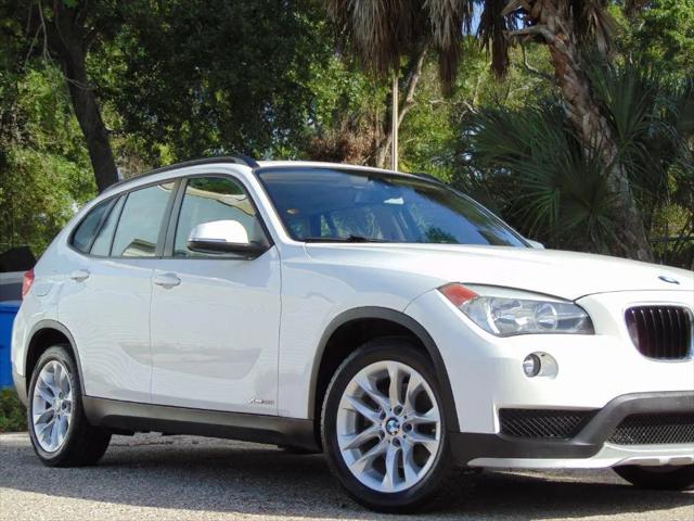 2015 BMW X1 xDrive28i for sale in Gibsonton, FL