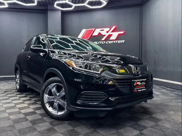 2024 Honda HR-V AWD Sport for sale in Newark, NJ
