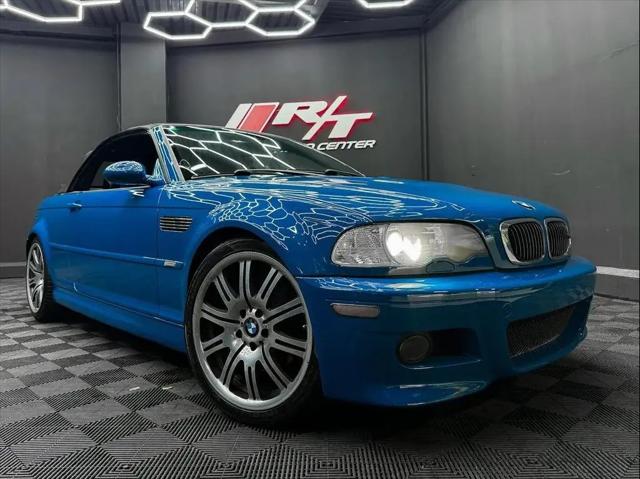 2005 BMW M3 Base for sale in Newark, NJ
