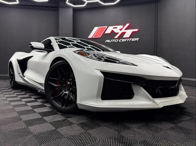 2023 Chevrolet Corvette Z06 RWD Coupe 2LZ for sale in Newark, NJ