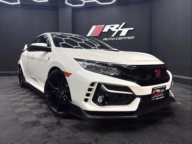 2021 Honda Civic Touring for sale in Newark, NJ
