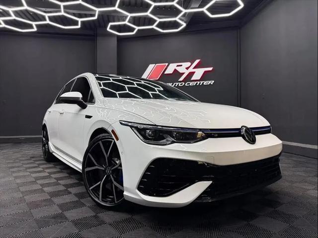 2022 Volkswagen Golf R 2.0T for sale in Newark, NJ