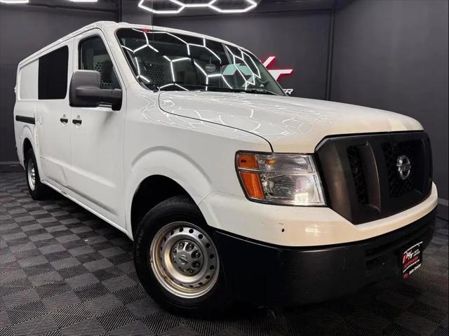 2019 Nissan 2500 S V6 for sale in Newark, NJ