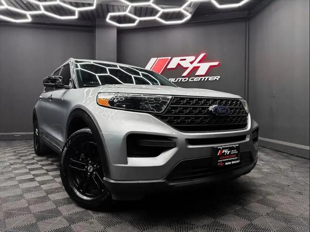 2020 Ford Explorer XLT for sale in Newark, NJ