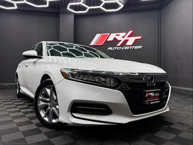 2019 Honda Accord LX for sale in Newark, NJ