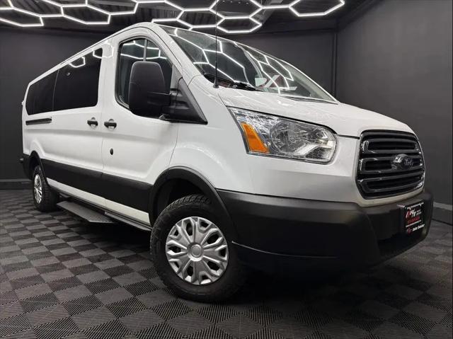 2019 Ford Transit XLT for sale in Newark, NJ