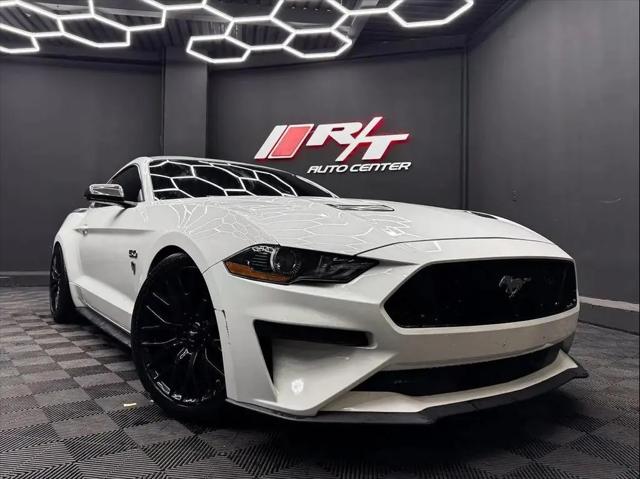 2019 Ford Mustang GT for sale in Newark, NJ