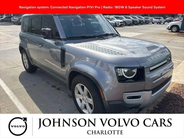 2020 Land Rover Defender 110 S for sale in Charlotte, NC
