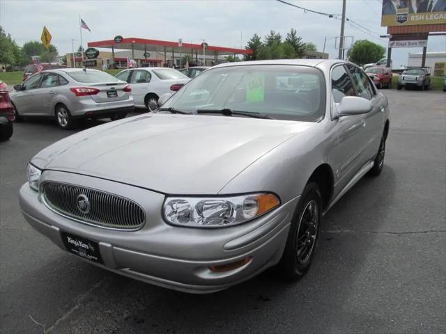 2004 Buick LeSabre Custom for sale in Marion, IA