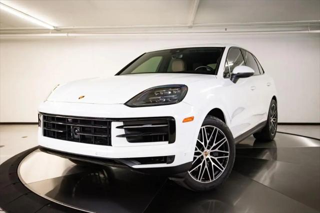 2024 Porsche Cayenne Base for sale in Austin, TX
