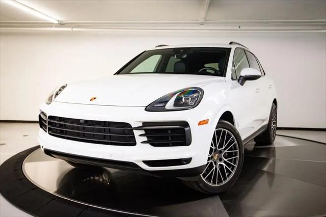 2023 Porsche Cayenne Unknown for sale in Austin, TX