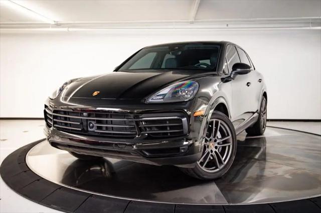 2023 Porsche Cayenne Platinum Edition for sale in Austin, TX