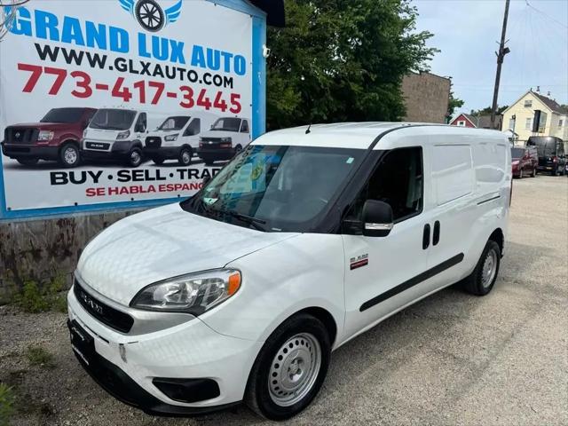 2022 Ram ProMaster City Cargo Van Cargo Van for sale in Chicago, IL
