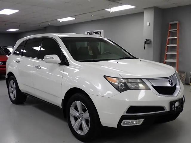2011 Acura MDX Technology Package for sale in Lee's Summit, MO