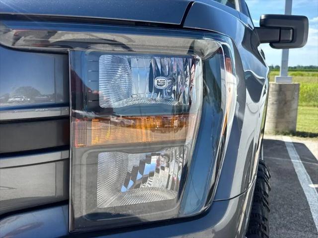 2023 Ford F-150 XL for sale in Trumann, AR