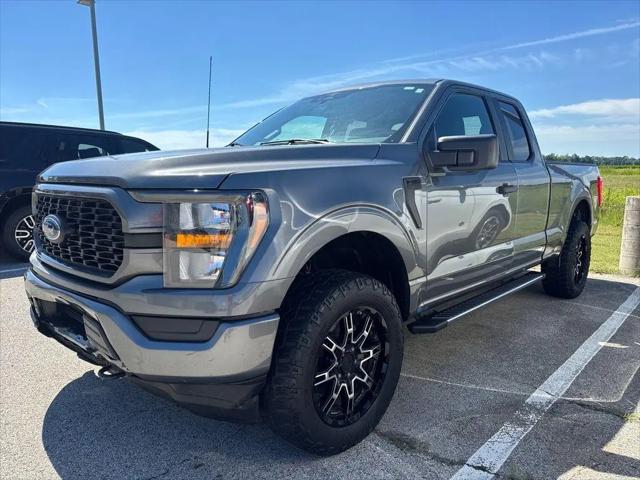2023 Ford F-150 XL for sale in Trumann, AR