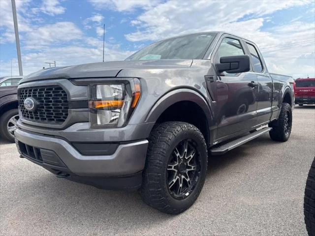 2023 Ford F-150 XL for sale in Trumann, AR