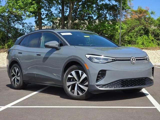 2024 Volkswagen ID.4 for sale near Dayton, OH