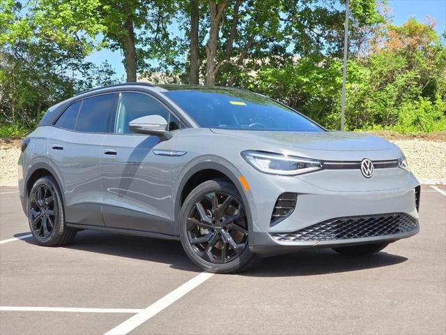 2023 Volkswagen ID.4 Pro S for sale near Dayton, OH