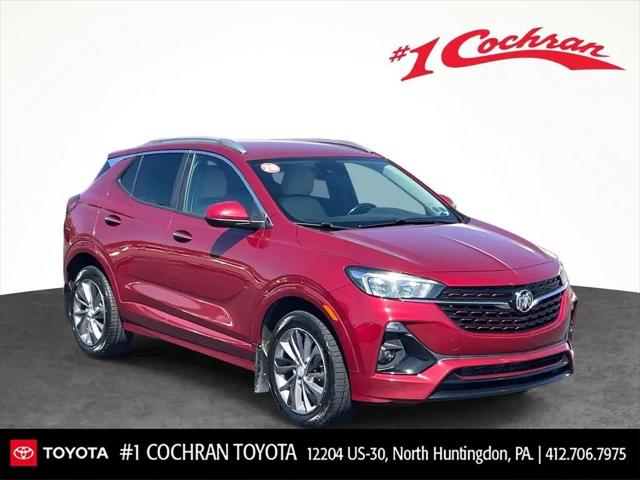 2020 Buick Encore GX AWD Select for sale in North Huntingdon, PA