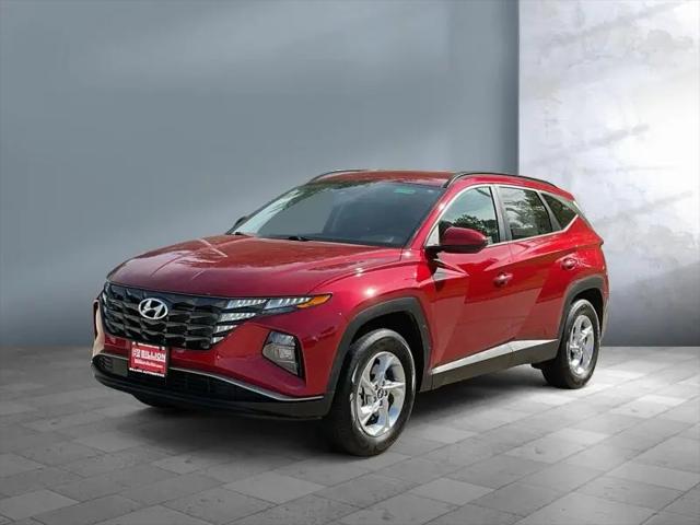 2024 Hyundai Tucson SEL for sale in Sioux City, IA