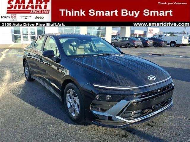 2025 Hyundai Sonata SE for sale in Pine Bluff, AR