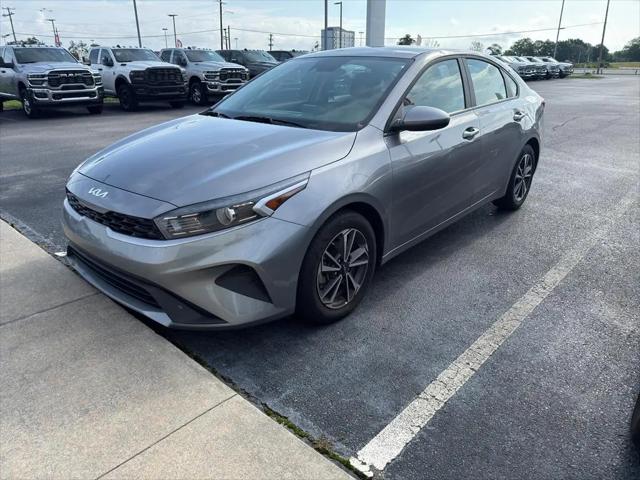 2024 Kia Forte LXS for sale in Pine Bluff, AR