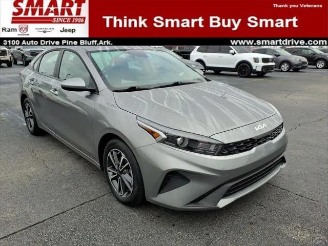 2024 Kia Forte LXS for sale in Pine Bluff, AR