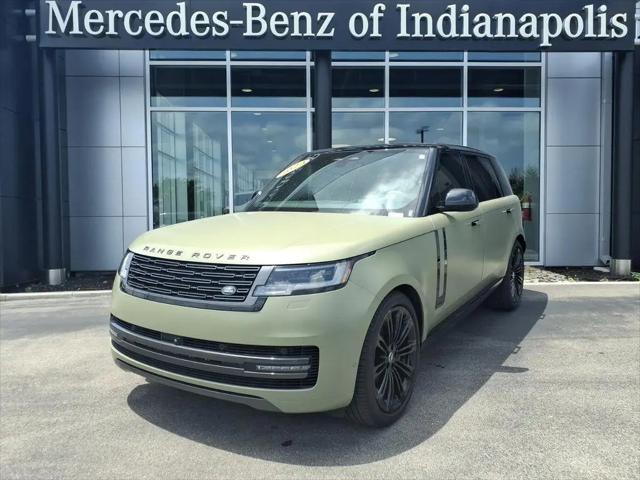 2024 Land Rover Range Rover P530 Autobiography for sale in Indianapolis, IN