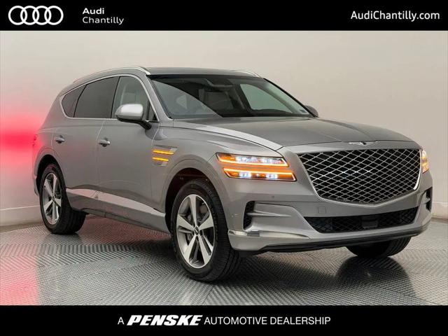 2023 Genesis GV80 3.5T AWD Advanced for sale in Chantilly, VA