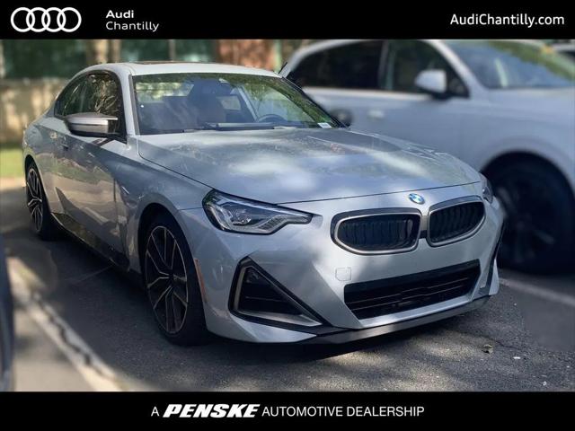 2024 BMW M240 i xDrive for sale in Chantilly, VA