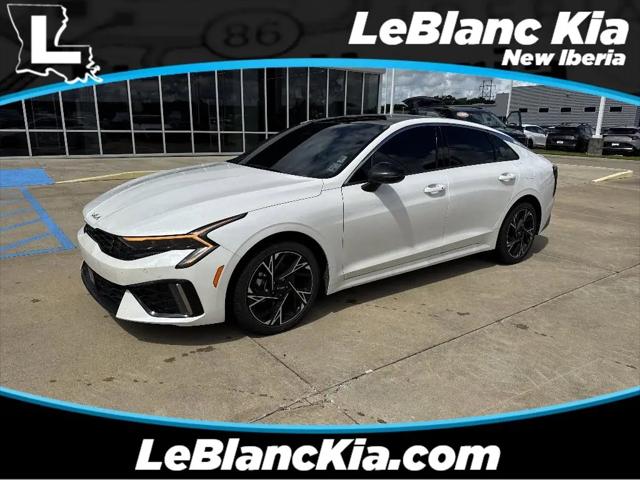2025 Kia K5 GT-Line for sale in New Iberia, LA
