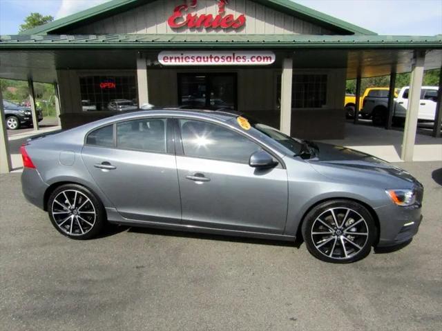 2018 Volvo S60 T5 Dynamic for sale in North Adams, MA