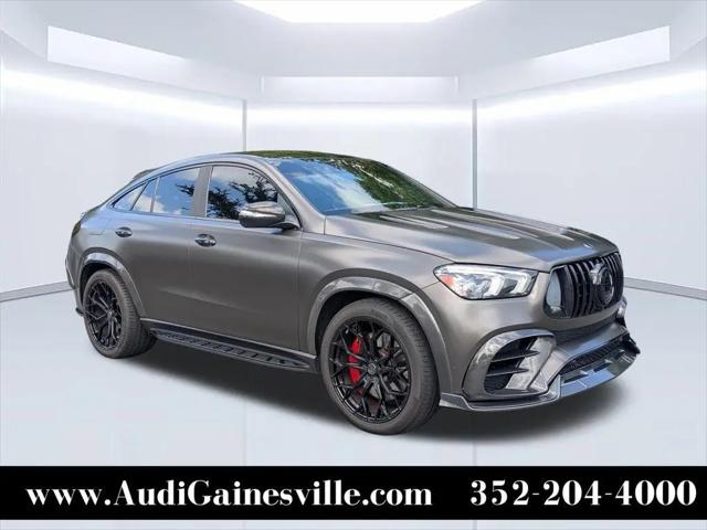 2023 Mercedes-Benz AMG GLE 53 4MATIC for sale in Gainesville, FL