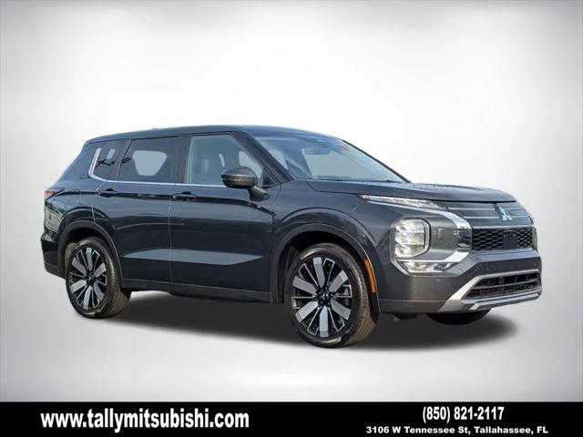 2025 Mitsubishi Outlander SE 2.5 S-AWC for sale in Tallahassee, FL