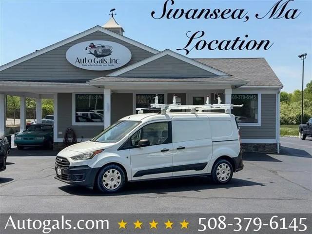 2020 Ford Transit Connect XL Cargo Van for sale in Fall River, MA