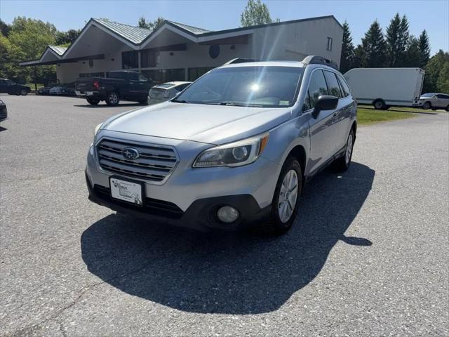 2017 Subaru Outback 2.5i Premium for sale in South Burlington, VT