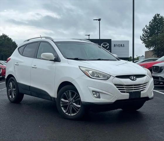2015 Hyundai Tucson SE for sale near Columbus, OH