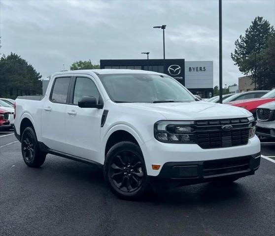 2024 Ford Maverick Lariat for sale near Columbus, OH