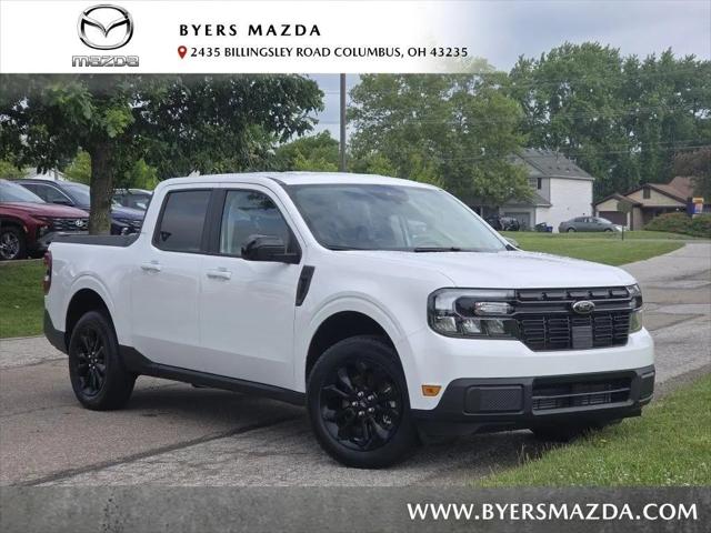 2024 Ford Maverick Lariat for sale in Columbus, OH
