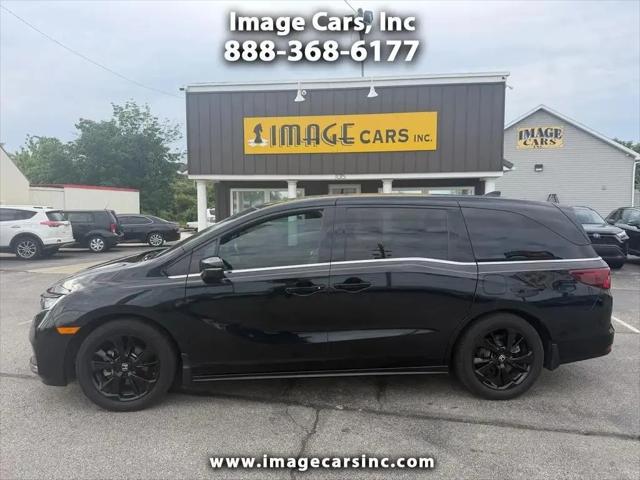 2023 Honda Odyssey Sport for sale in Fort Wayne, IN
