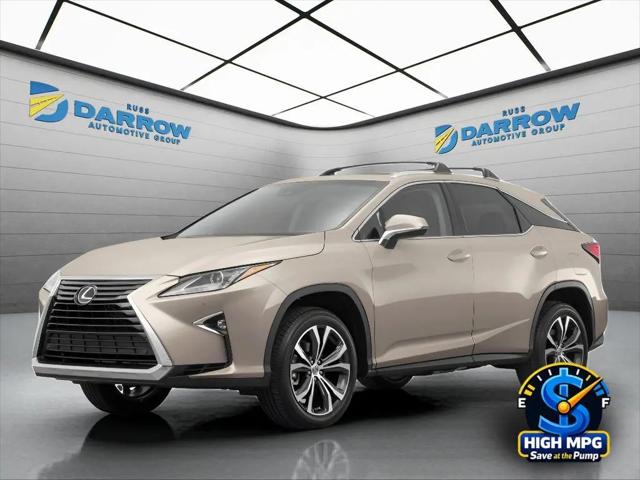 2016 Lexus RX 350 Base for sale in Milwaukee, WI