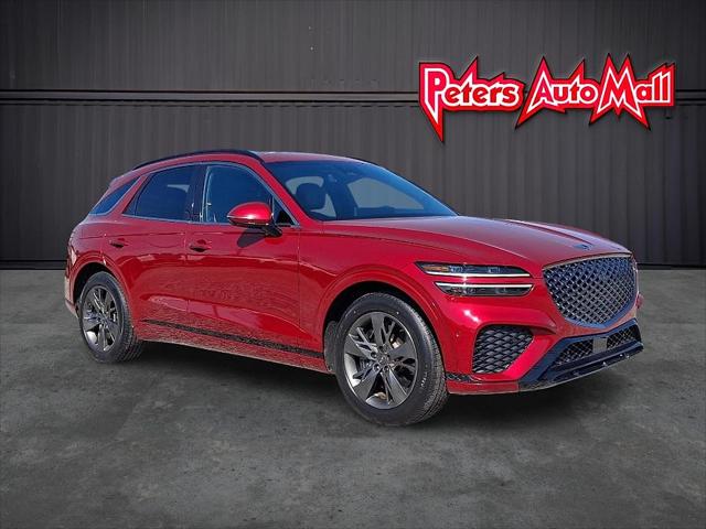 2022 Genesis GV70 3.5T AWD Sport for sale in High Point, NC