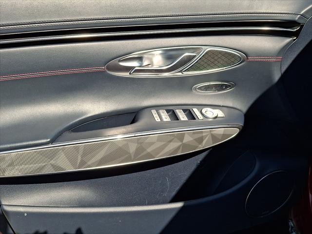 2022 Genesis GV70 3.5T AWD Sport