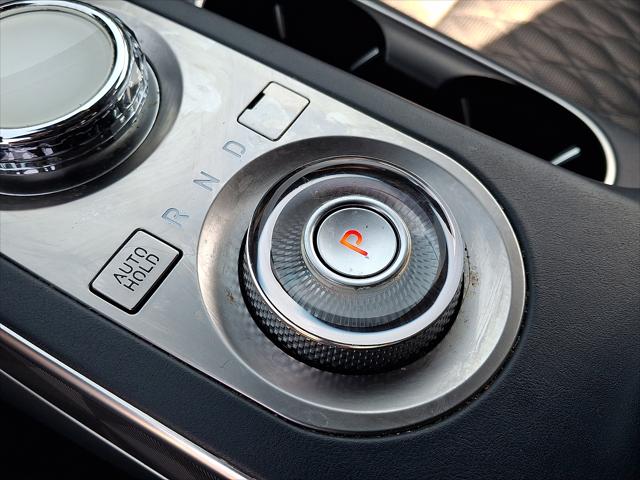 2022 Genesis GV70 3.5T AWD Sport