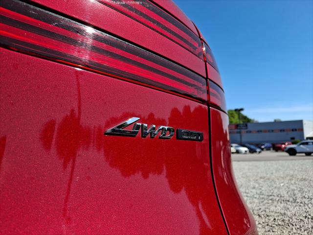 2022 Genesis GV70 3.5T AWD Sport