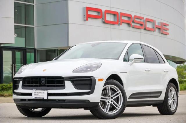 2026 Porsche Macan Macan for sale in Orland Park, IL