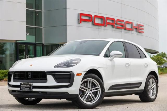 2026 Porsche Macan Macan for sale in Orland Park, IL