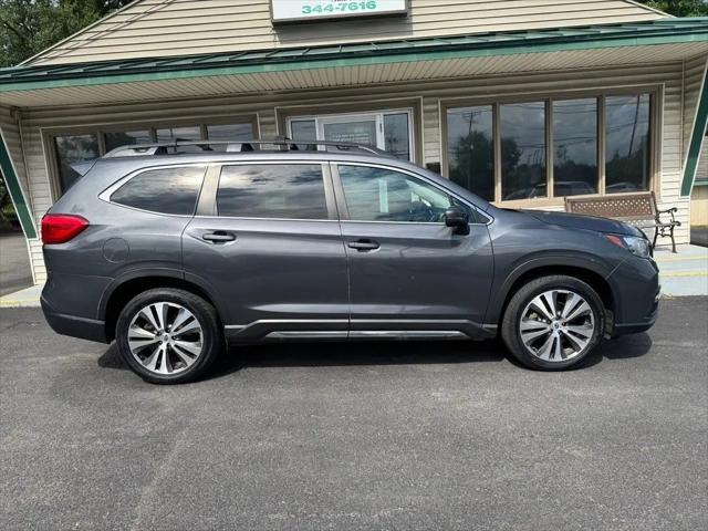 2021 Subaru Ascent Limited for sale in Schenectady, NY
