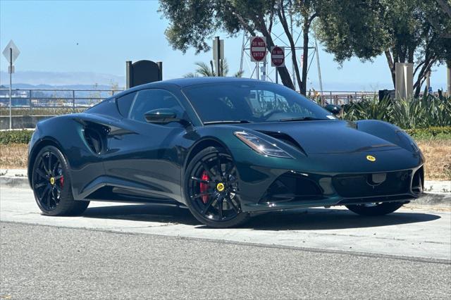 2026 Lotus Emira V6 for sale in Redwood City, CA